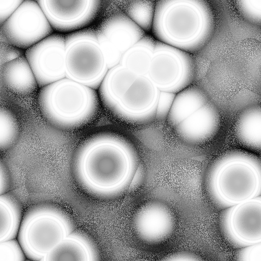 Ambient Occlusion Map