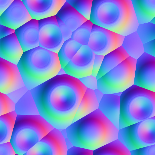 Normal Map