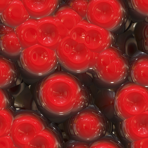 Blood Cells (Texture)