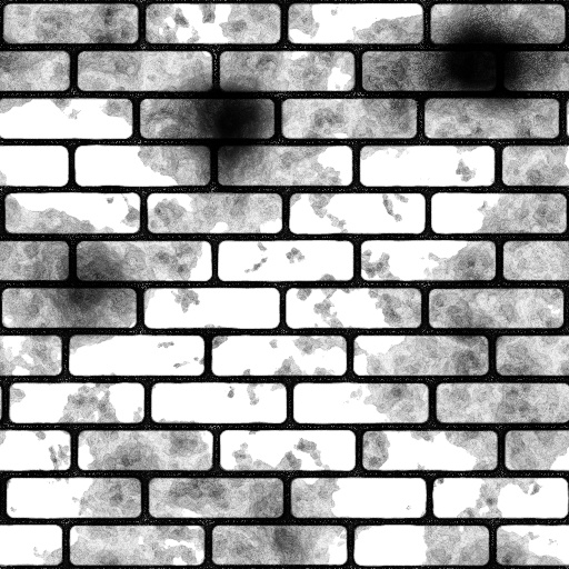 Ambient Occlusion Map