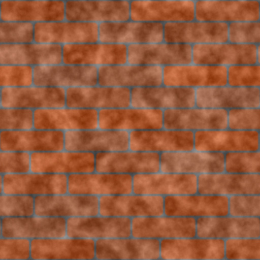 Diffuse Map
