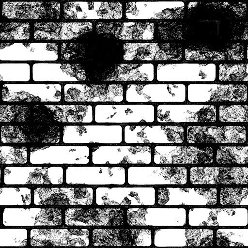 Reflective Occlusion Map
