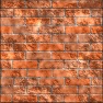 Weathered Bricks