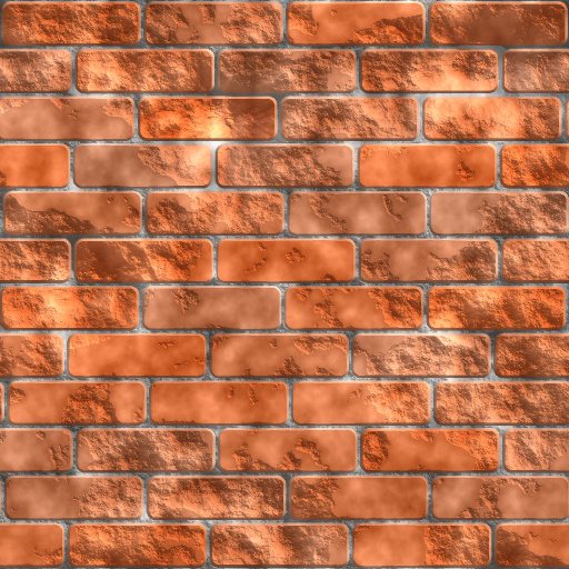 Weathered Bricks (Texture)