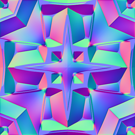 Normal Map