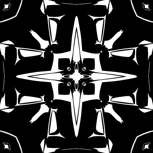 Reflective Occlusion Map