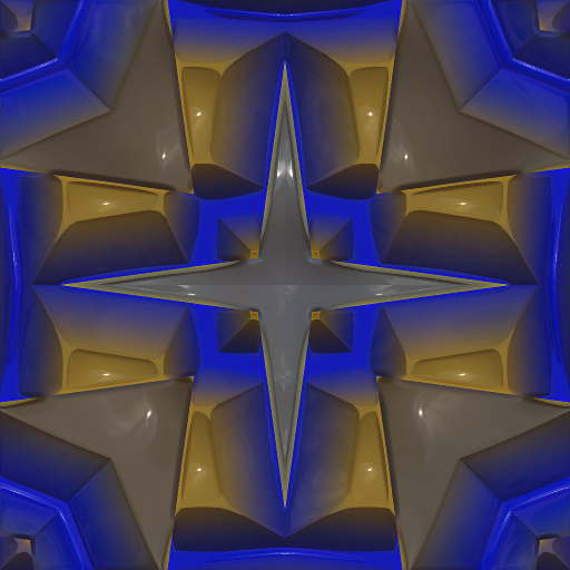 MosPat Generator 5 by jhantares