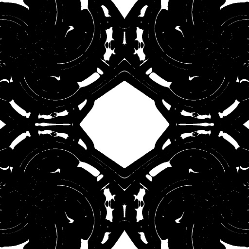 Reflective Occlusion Map