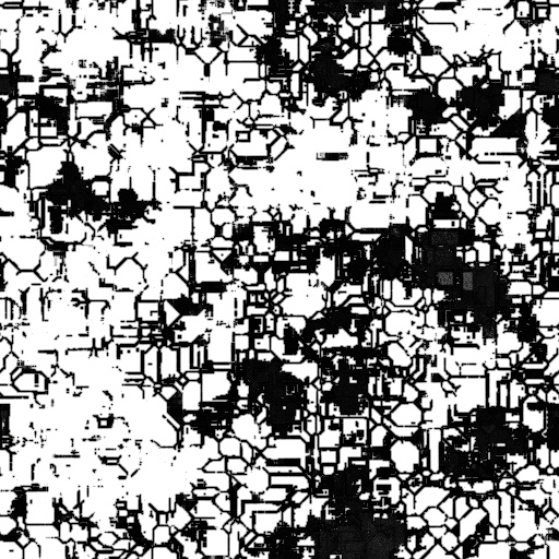 Ambient Occlusion Map