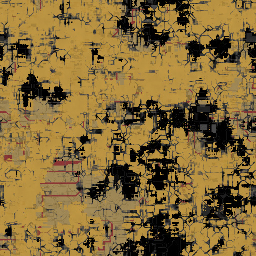 Diffuse Map