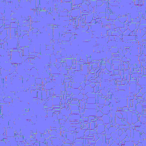 Normal Map