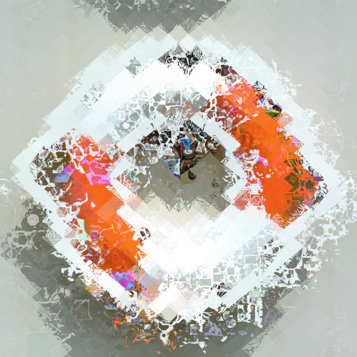 Paint : Kärlekens Tunga 6