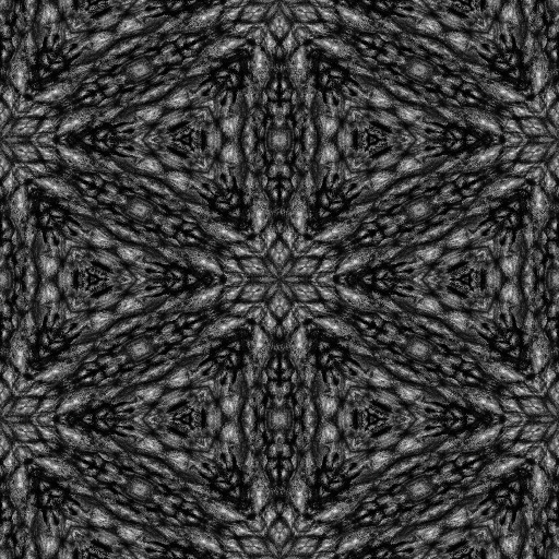 Ambient Occlusion Map