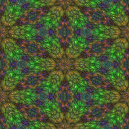 Variation 5