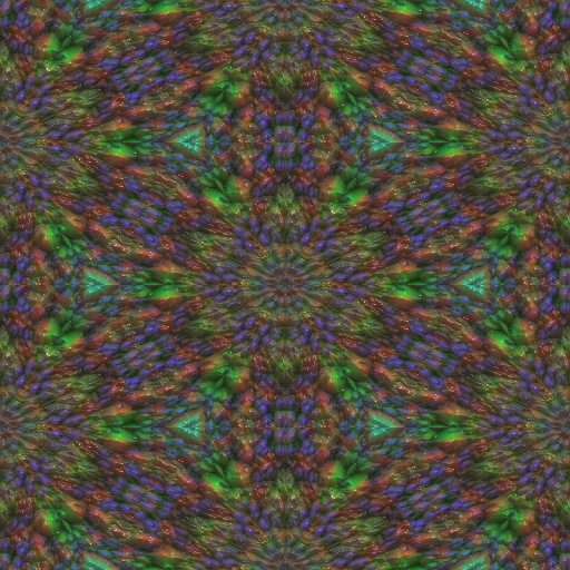 Variation 8