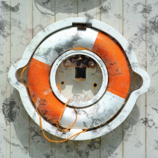 Diffuse Map