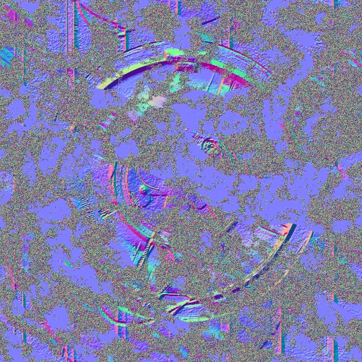 Normal Map