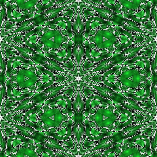 Diffuse Map