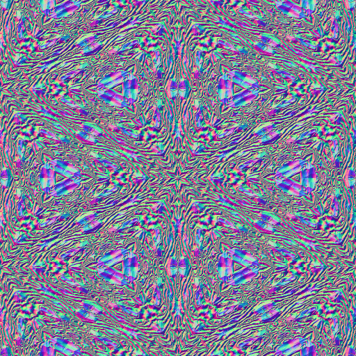 Normal Map