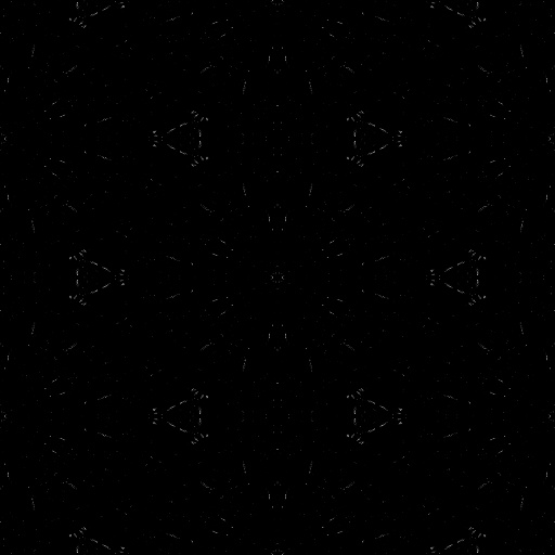 Reflective Occlusion Map