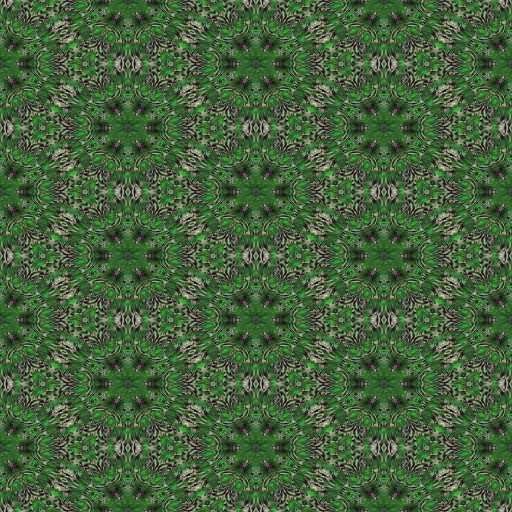 Variation 8