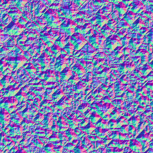 Normal Map