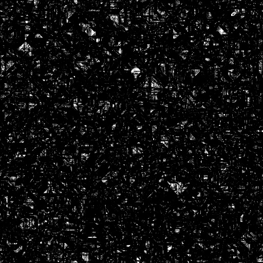 Reflective Occlusion Map