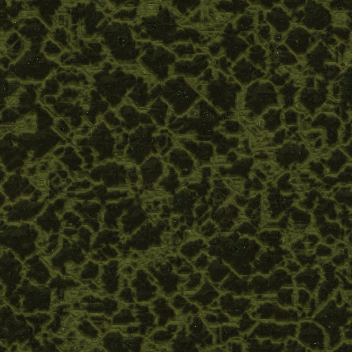 AlienCity (Texture)