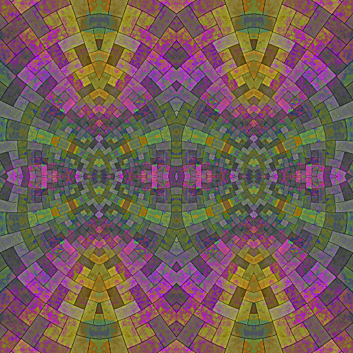 MosPat Generator 9 (Texture)