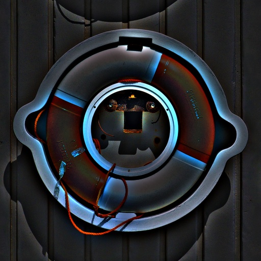 Diffuse Map