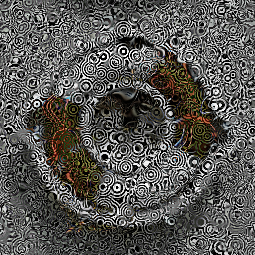 Fungi : FiberBubbles 2 (Effect)