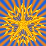 a wow star