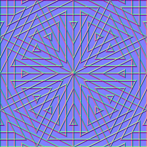 Normal Map