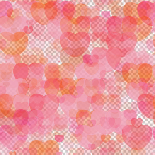 ace of hearts (Texture)