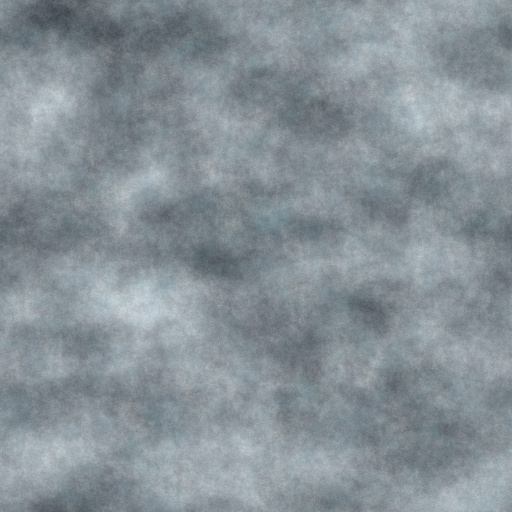 Diffuse Map