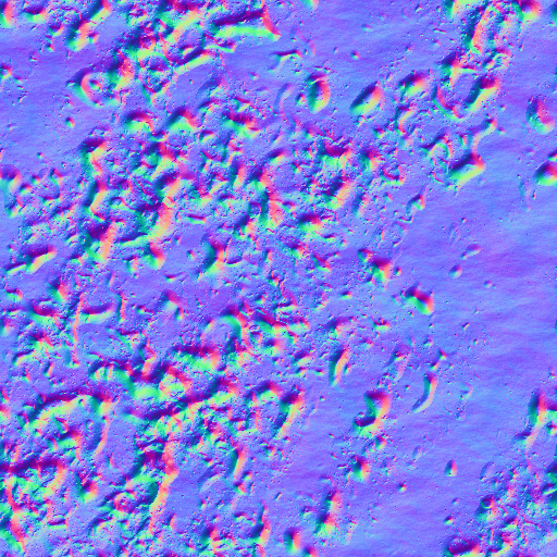Normal Map