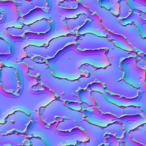 Normal Map