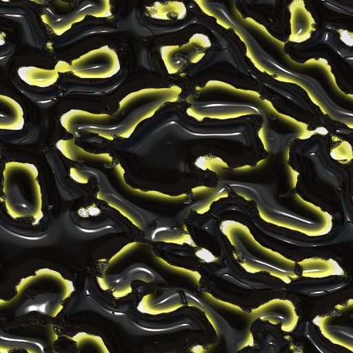 Liquid Metal (Texture)