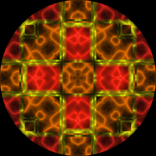 a ball of lightning2 (Texture)