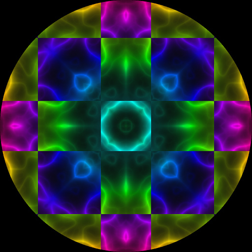 a ball of lightning3 (Texture)