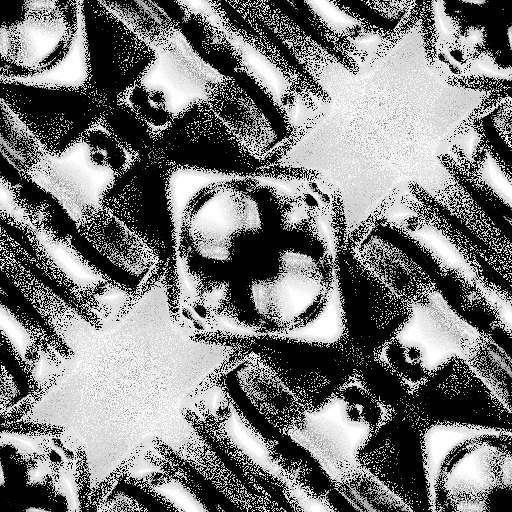 Ambient Occlusion Map