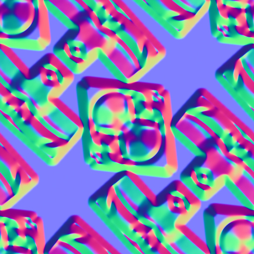 Normal Map