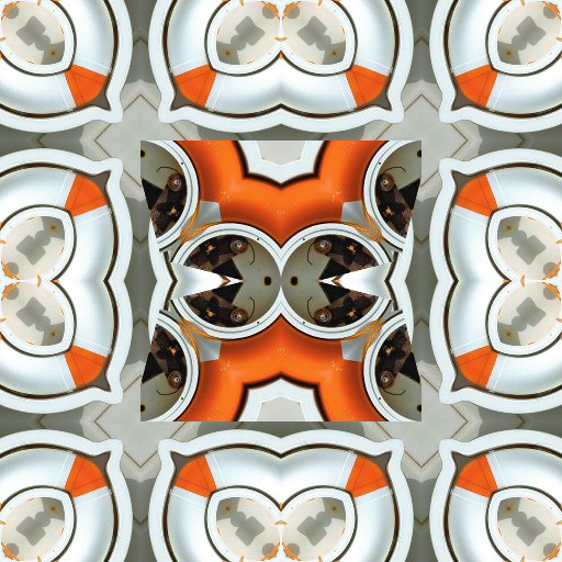 Variation 8