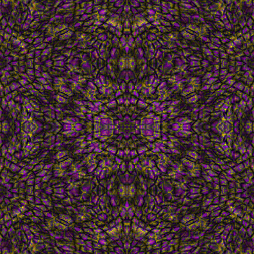 MosPat Generator 6 (Texture)