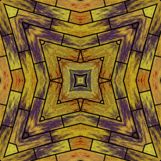 MosPat Generator 7 (Texture)