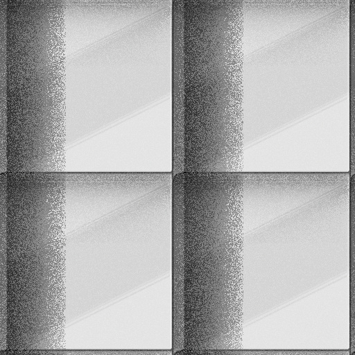 Ambient Occlusion Map