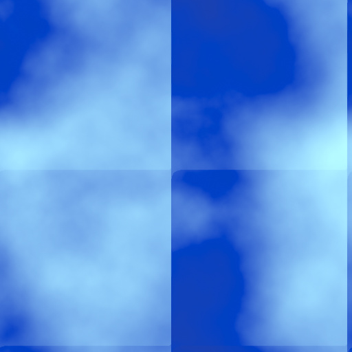 Diffuse Map