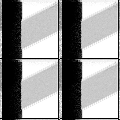 Reflective Occlusion Map