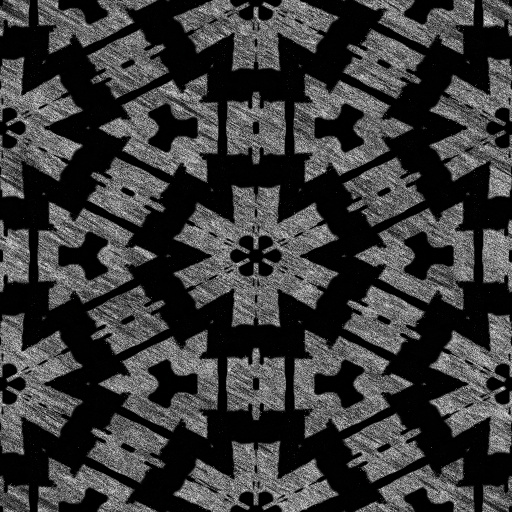 Ambient Occlusion Map