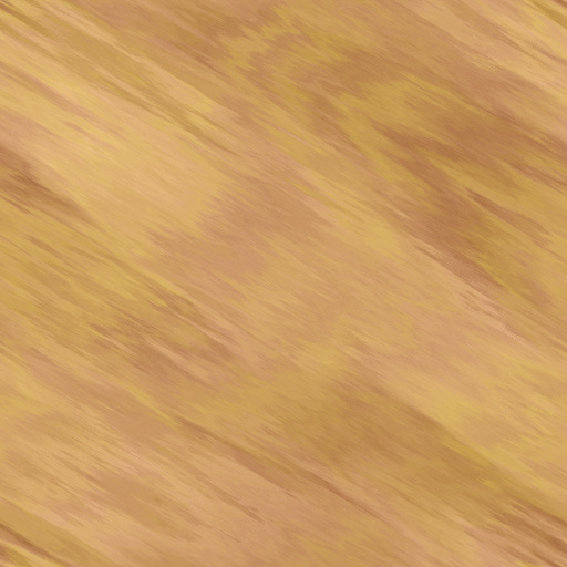 Diffuse Map